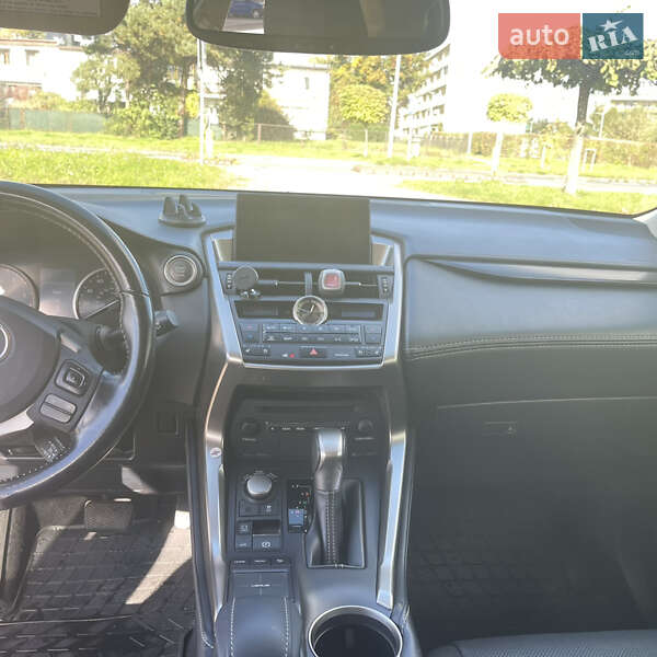 Позашляховик / Кросовер Lexus NX 2015 в Києві фото 20 Позашляховик / Кросовер Lexus NX 2015 в Києві