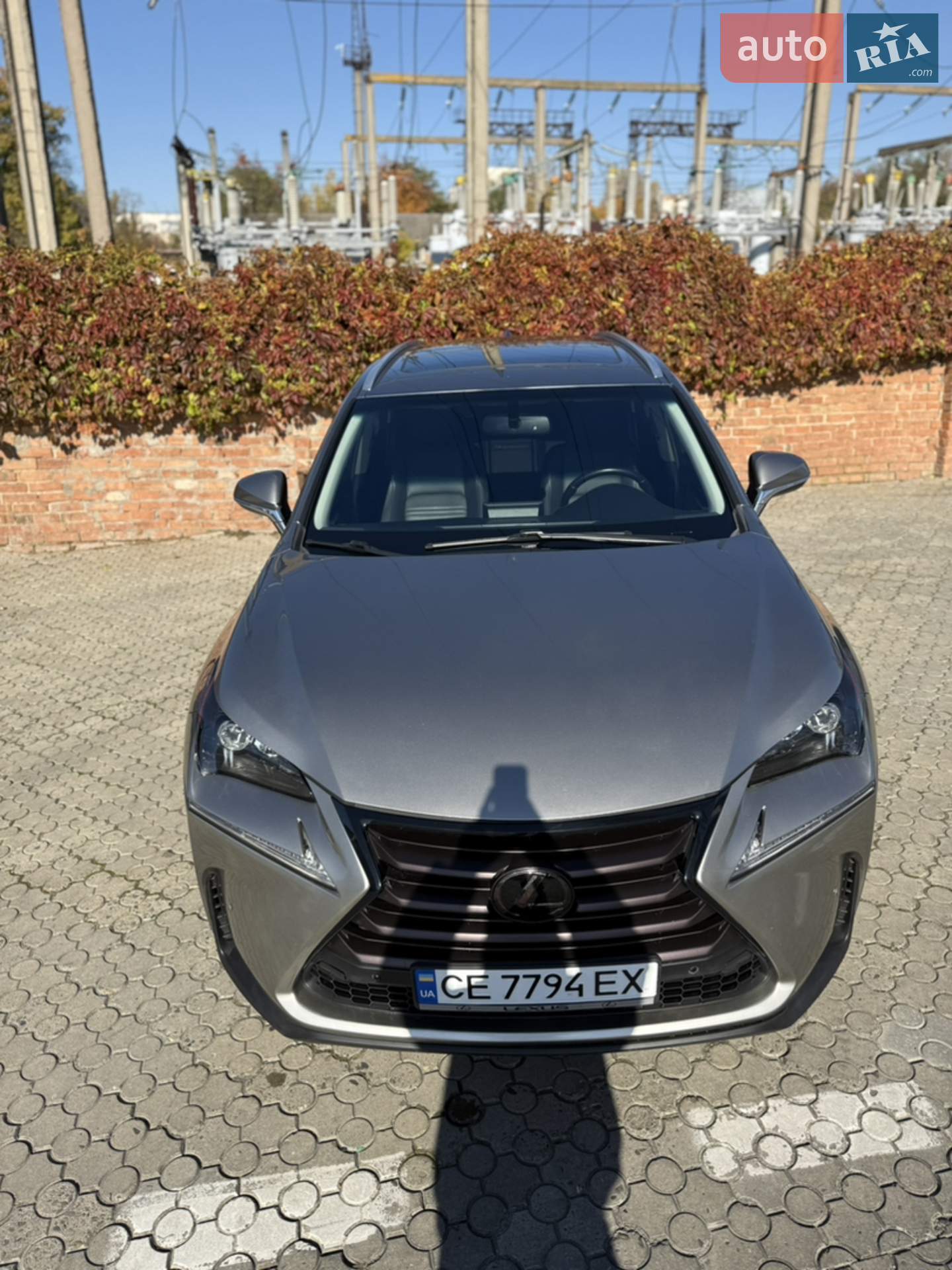 2016 Lexus NX - мініатюра 14