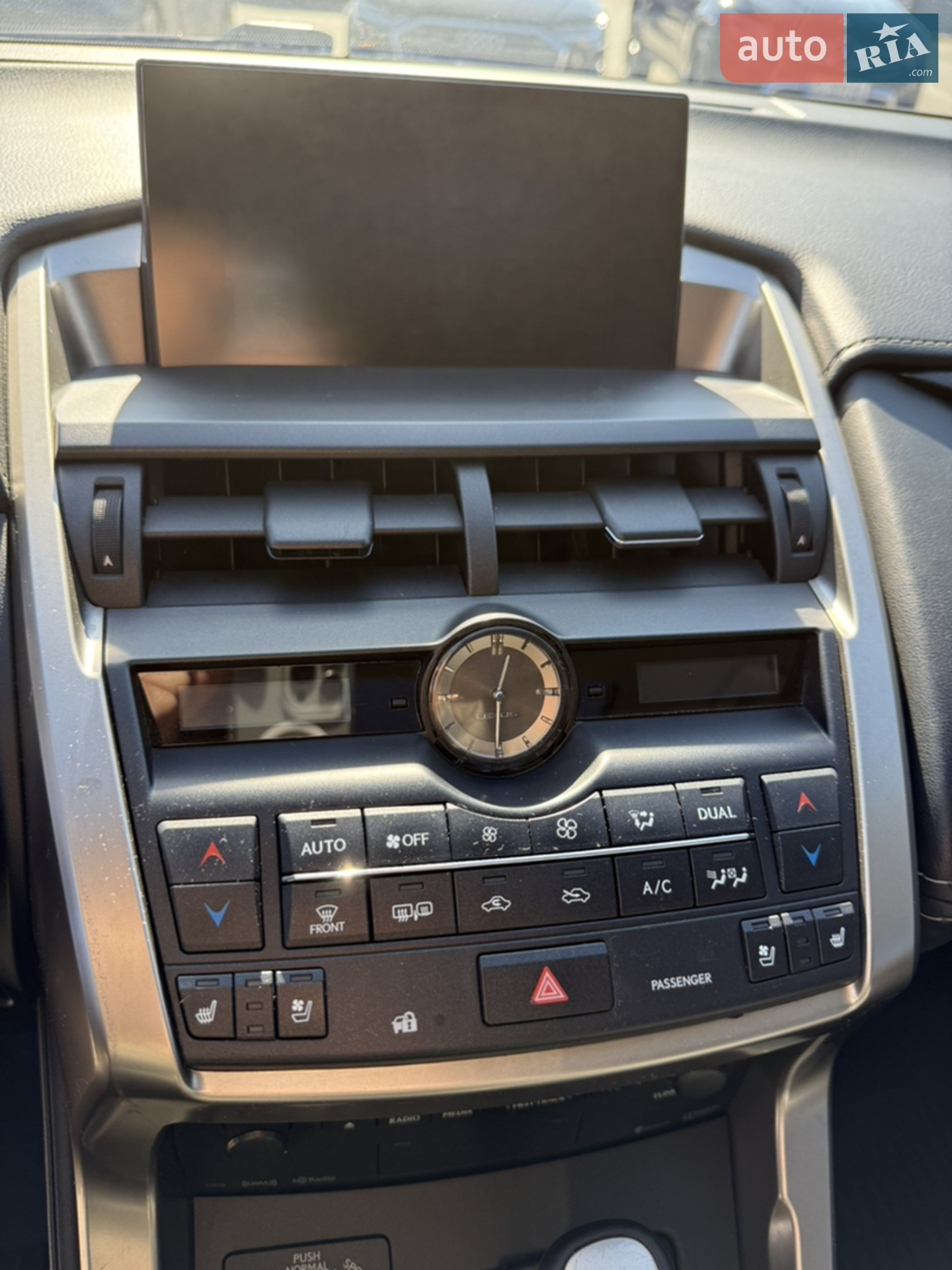 2016 Lexus NX - мініатюра 21