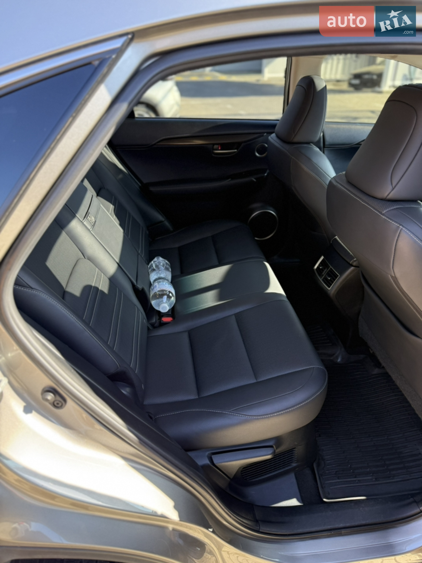 2016 Lexus NX - мініатюра 25