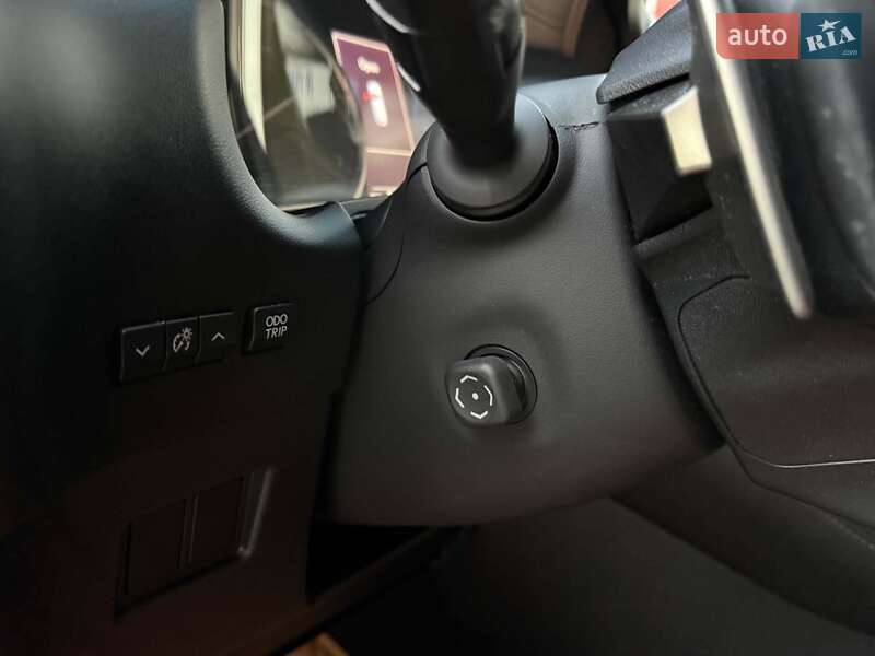 Позашляховик / Кросовер Lexus NX 2018 в Львові фото 21 Позашляховик / Кросовер Lexus NX 2018 в Львові