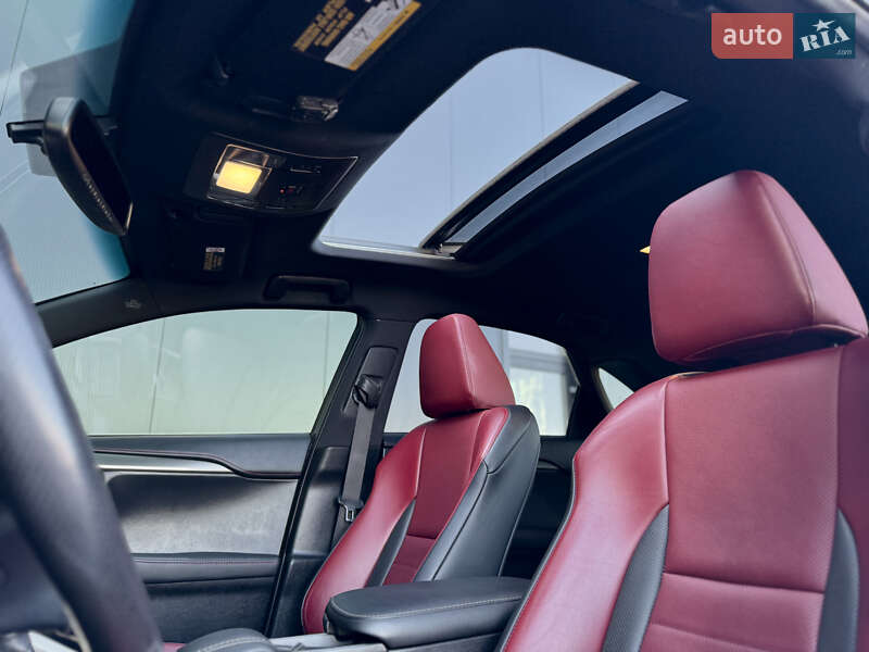 Позашляховик / Кросовер Lexus NX 2015 в Одесі фото 12 Позашляховик / Кросовер Lexus NX 2015 в Одесі