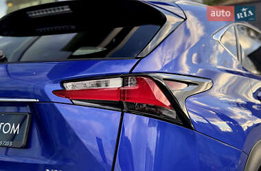 Позашляховик / Кросовер Lexus NX 2015 в  фото 34 Позашляховик / Кросовер Lexus NX 2015 в