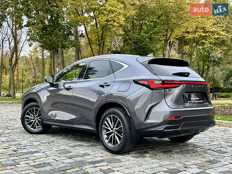 Позашляховик / Кросовер Lexus NX 2022 в Києві фото 58 Позашляховик / Кросовер Lexus NX 2022 в Києві