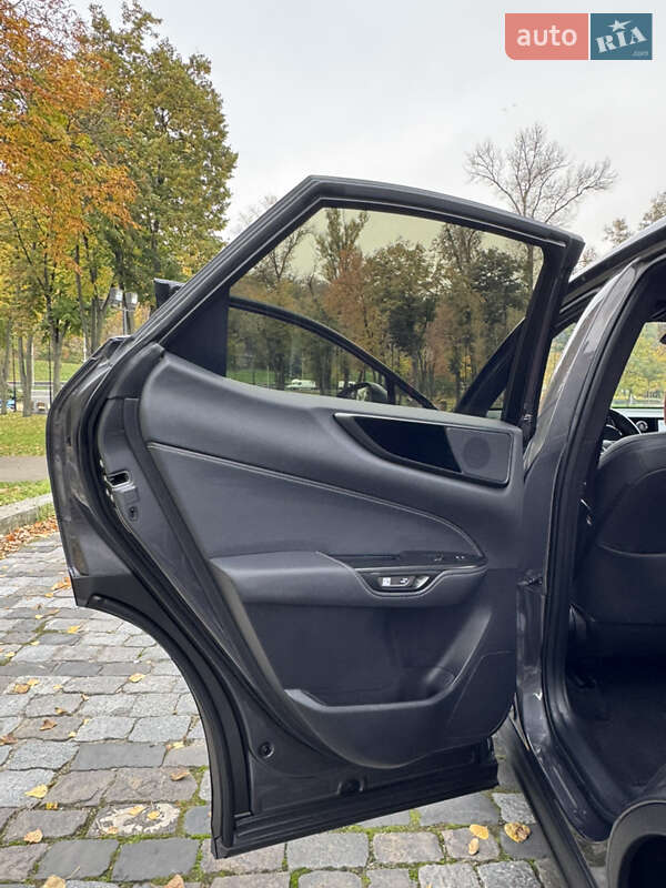 Позашляховик / Кросовер Lexus NX 2022 в Києві фото 70 Позашляховик / Кросовер Lexus NX 2022 в Києві