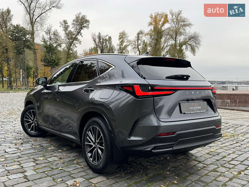 Позашляховик / Кросовер Lexus NX 2022 в Києві фото 85 Позашляховик / Кросовер Lexus NX 2022 в Києві