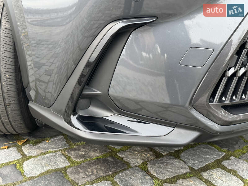 Позашляховик / Кросовер Lexus NX 2022 в Києві фото 86 Позашляховик / Кросовер Lexus NX 2022 в Києві