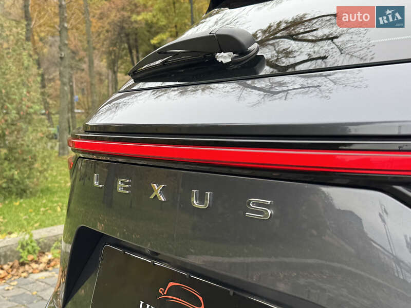 Позашляховик / Кросовер Lexus NX 2022 в Києві фото 99 Позашляховик / Кросовер Lexus NX 2022 в Києві