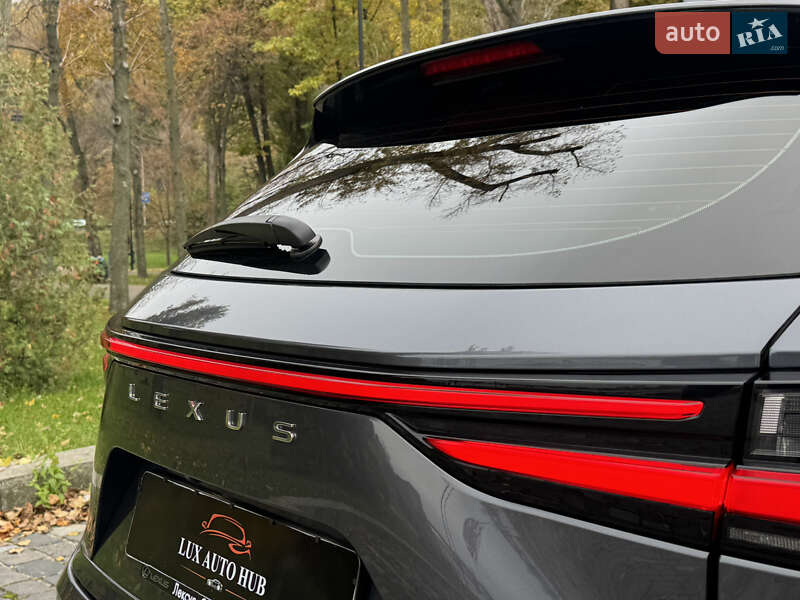 Позашляховик / Кросовер Lexus NX 2022 в Києві фото 98 Позашляховик / Кросовер Lexus NX 2022 в Києві