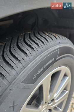 Позашляховик / Кросовер Lexus NX 2015 в Львові