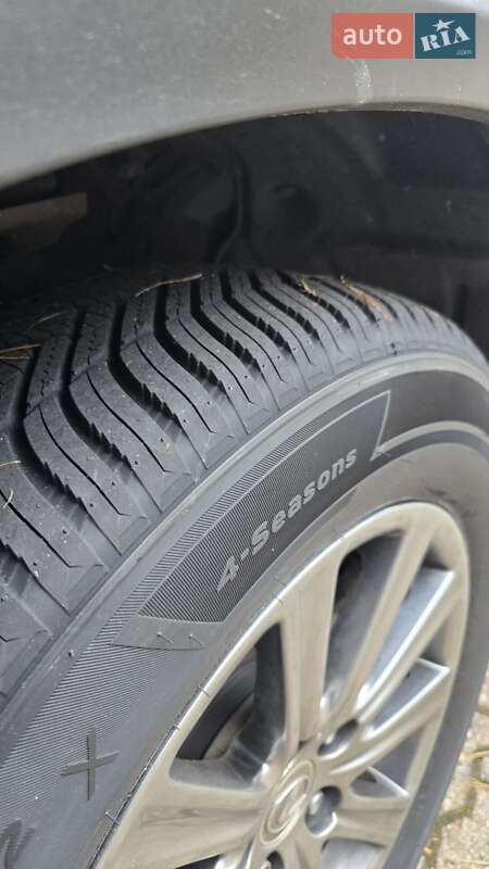 Позашляховик / Кросовер Lexus NX 2015 в Львові фото 8 Позашляховик / Кросовер Lexus NX 2015 в Львові