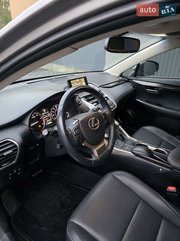 Позашляховик / Кросовер Lexus NX 2014 в Хмельницькому фото 20 Позашляховик / Кросовер Lexus NX 2014 в Хмельницькому