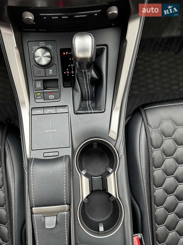 Позашляховик / Кросовер Lexus NX 2018 в Києві фото 26 Позашляховик / Кросовер Lexus NX 2018 в Києві