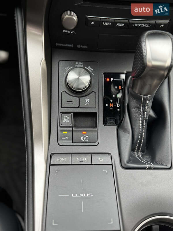 Позашляховик / Кросовер Lexus NX 2018 в Києві фото 27 Позашляховик / Кросовер Lexus NX 2018 в Києві