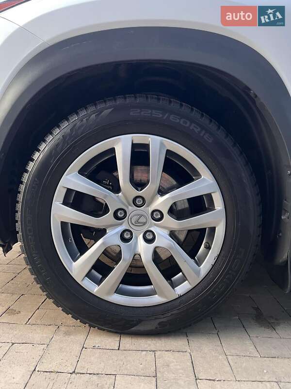 Внедорожник / Кроссовер Lexus NX 2016 в Киеве фото 21 Внедорожник / Кроссовер Lexus NX 2016 в Киеве