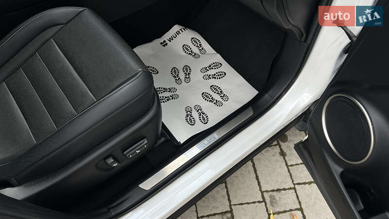 Позашляховик / Кросовер Lexus NX 2020 в Львові