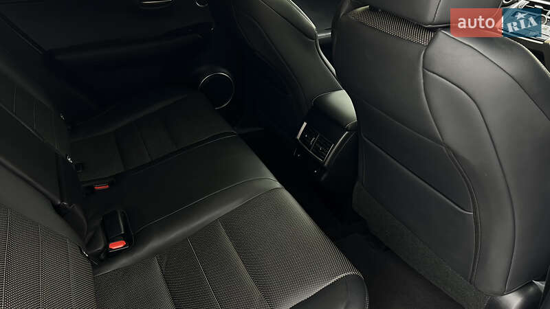 Позашляховик / Кросовер Lexus NX 2020 в Львові