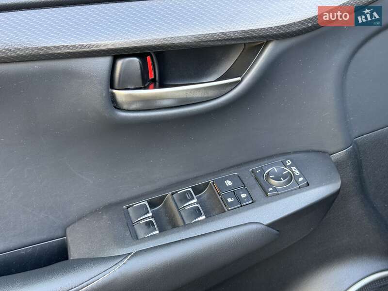 Позашляховик / Кросовер Lexus NX 2018 в Одесі фото 13 Позашляховик / Кросовер Lexus NX 2018 в Одесі