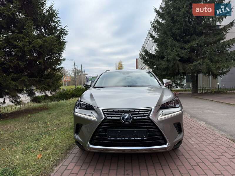 Внедорожник / Кроссовер Lexus NX 2019 в Черкассах фото 29 Внедорожник / Кроссовер Lexus NX 2019 в Черкассах