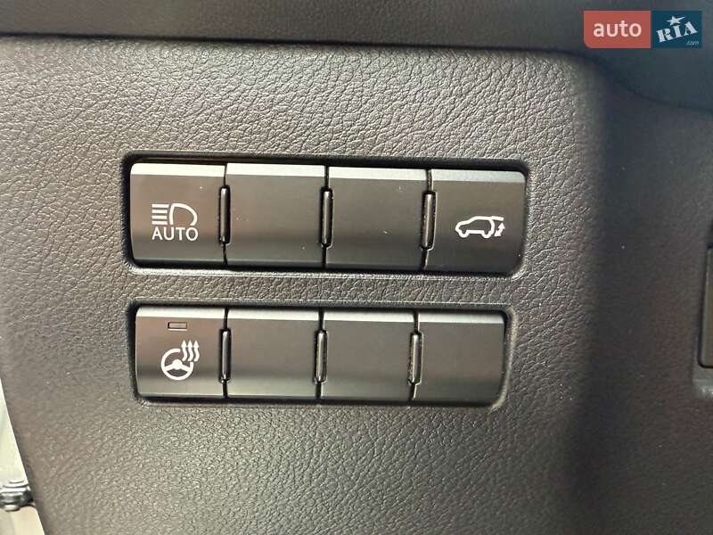 Внедорожник / Кроссовер Lexus NX 2019 в Черкассах фото 37 Внедорожник / Кроссовер Lexus NX 2019 в Черкассах