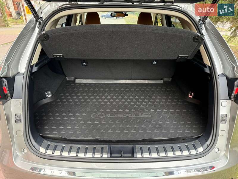 Внедорожник / Кроссовер Lexus NX 2019 в Черкассах фото 57 Внедорожник / Кроссовер Lexus NX 2019 в Черкассах