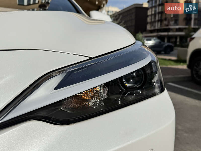 Внедорожник / Кроссовер Lexus NX 2024 в Киеве