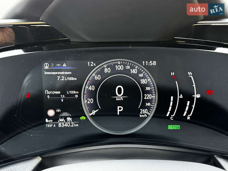 Внедорожник / Кроссовер Lexus NX 2024 в Киеве