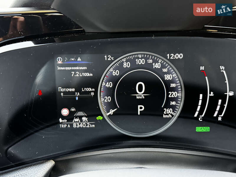 Внедорожник / Кроссовер Lexus NX 2024 в Киеве