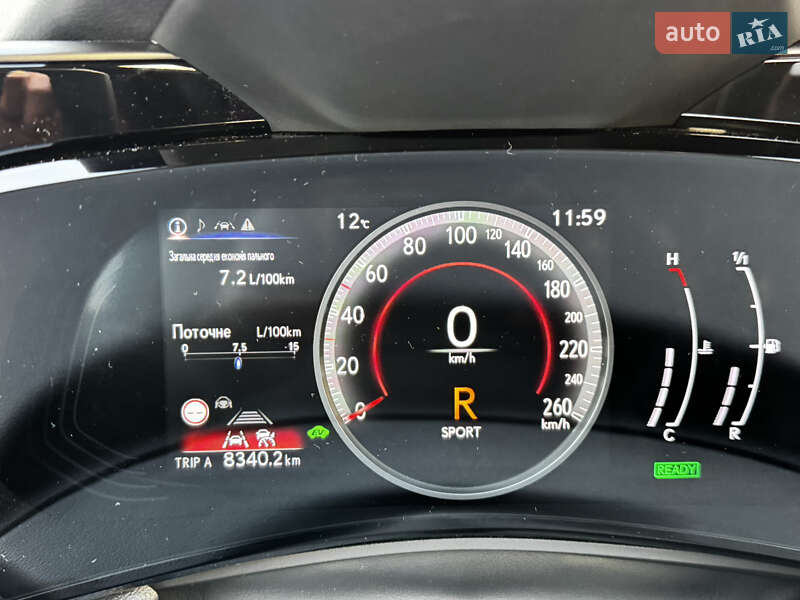 Внедорожник / Кроссовер Lexus NX 2024 в Киеве