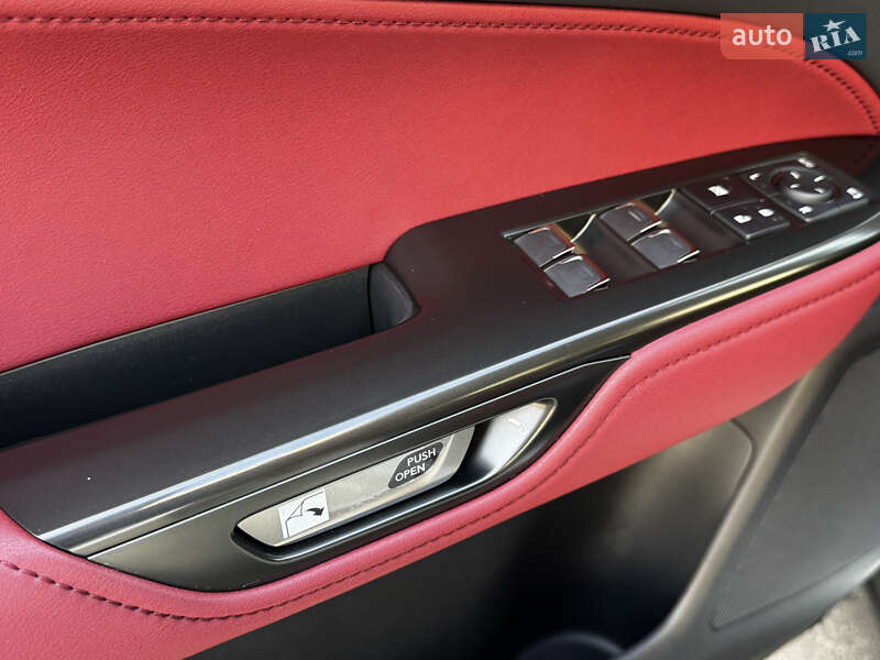 Внедорожник / Кроссовер Lexus NX 2024 в Киеве