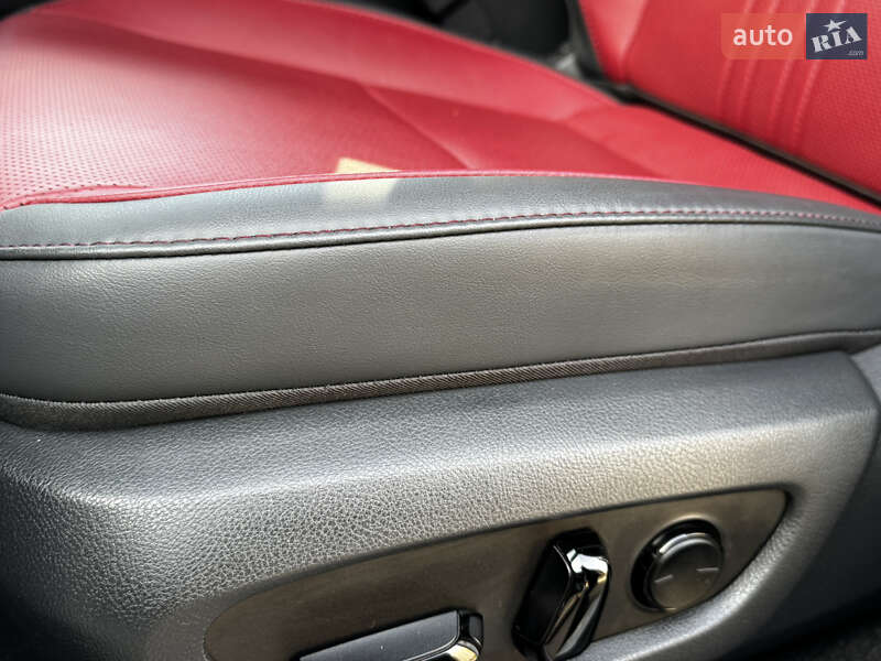 Внедорожник / Кроссовер Lexus NX 2024 в Киеве