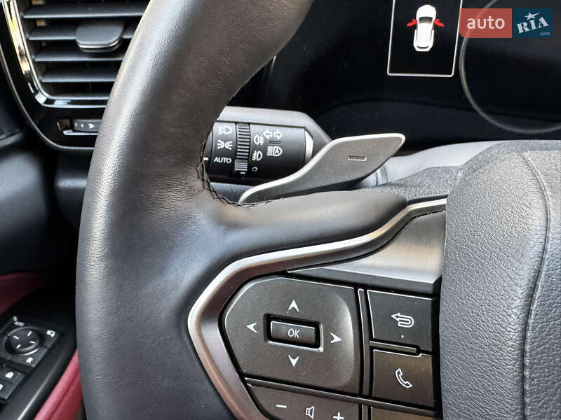 Внедорожник / Кроссовер Lexus NX 2024 в Киеве