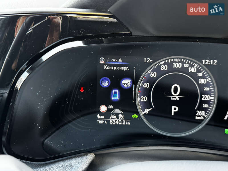 Внедорожник / Кроссовер Lexus NX 2024 в Киеве