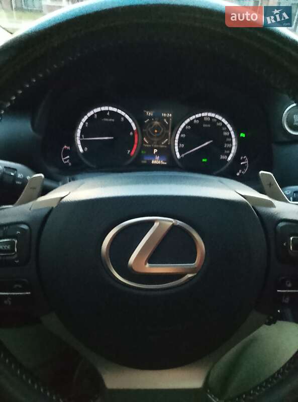Внедорожник / Кроссовер Lexus NX 2019 в Киеве