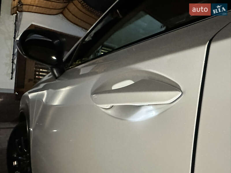 Позашляховик / Кросовер Lexus NX 2021 в Тячеві фото 19 Позашляховик / Кросовер Lexus NX 2021 в Тячеві