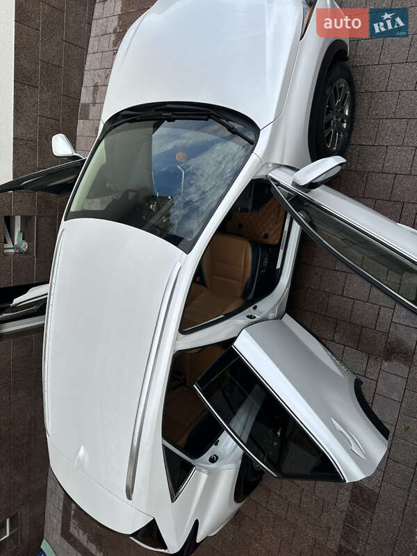 Позашляховик / Кросовер Lexus NX 2021 в Тячеві фото 28 Позашляховик / Кросовер Lexus NX 2021 в Тячеві