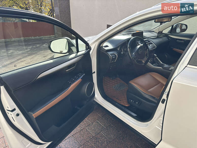 Позашляховик / Кросовер Lexus NX 2021 в Тячеві фото 53 Позашляховик / Кросовер Lexus NX 2021 в Тячеві