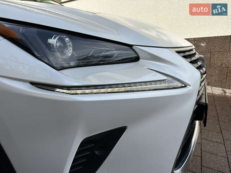 Позашляховик / Кросовер Lexus NX 2021 в Тячеві фото 57 Позашляховик / Кросовер Lexus NX 2021 в Тячеві