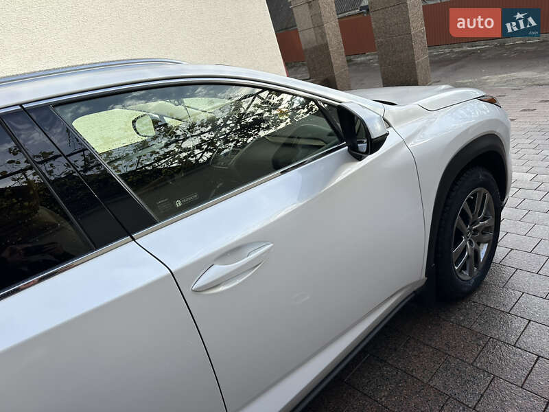 Позашляховик / Кросовер Lexus NX 2021 в Тячеві фото 60 Позашляховик / Кросовер Lexus NX 2021 в Тячеві