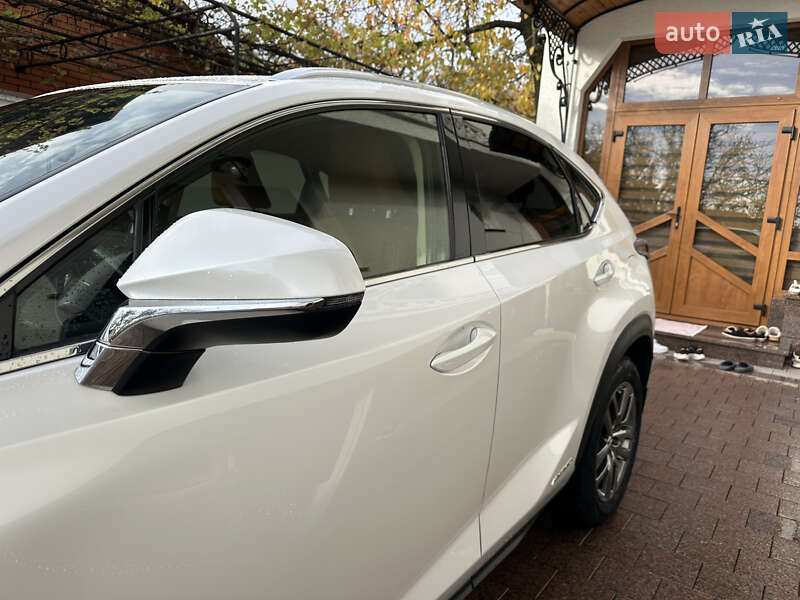 Позашляховик / Кросовер Lexus NX 2021 в Тячеві фото 69 Позашляховик / Кросовер Lexus NX 2021 в Тячеві