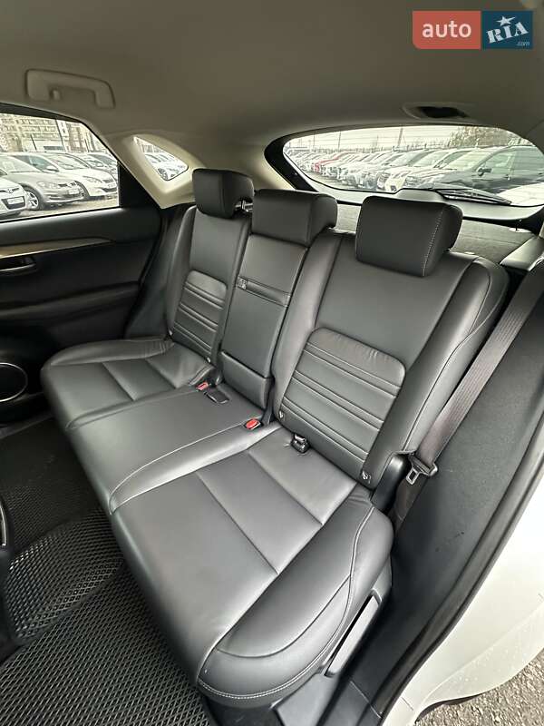 Позашляховик / Кросовер Lexus NX 2015 в Білогородці фото 22 Позашляховик / Кросовер Lexus NX 2015 в Білогородці