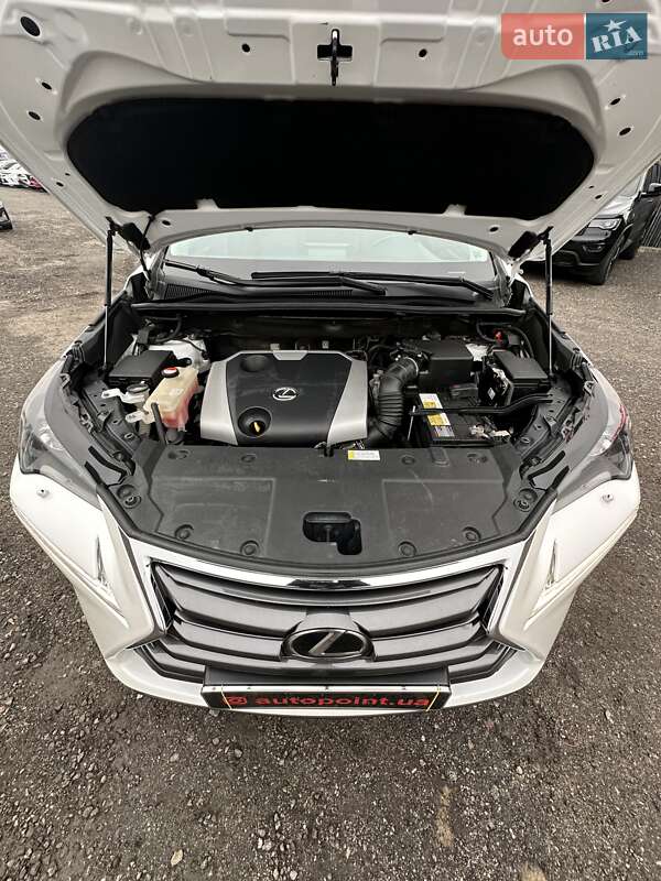 Позашляховик / Кросовер Lexus NX 2015 в Білогородці фото 47 Позашляховик / Кросовер Lexus NX 2015 в Білогородці