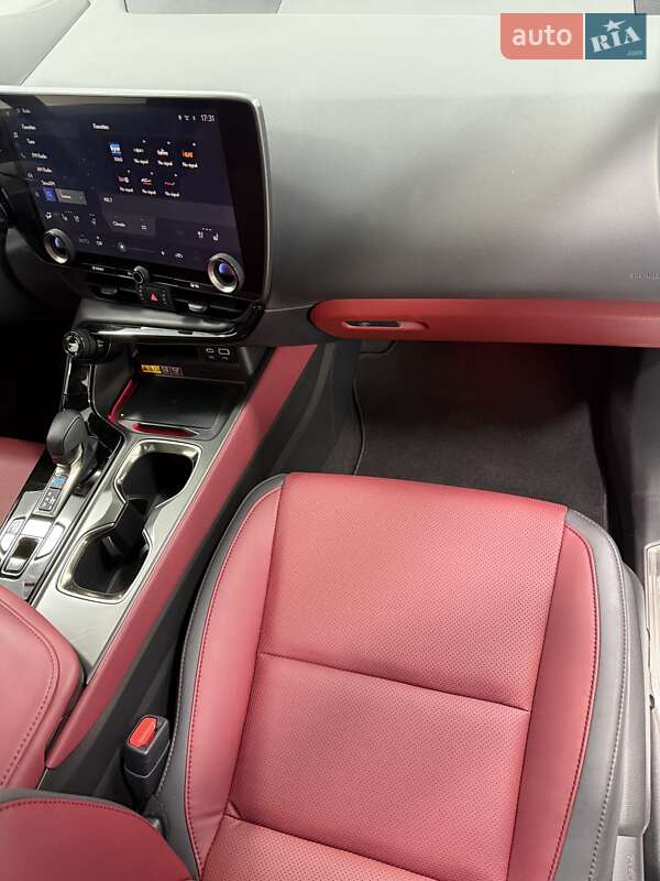 Внедорожник / Кроссовер Lexus NX 2024 в Одессе фото 22 Внедорожник / Кроссовер Lexus NX 2024 в Одессе