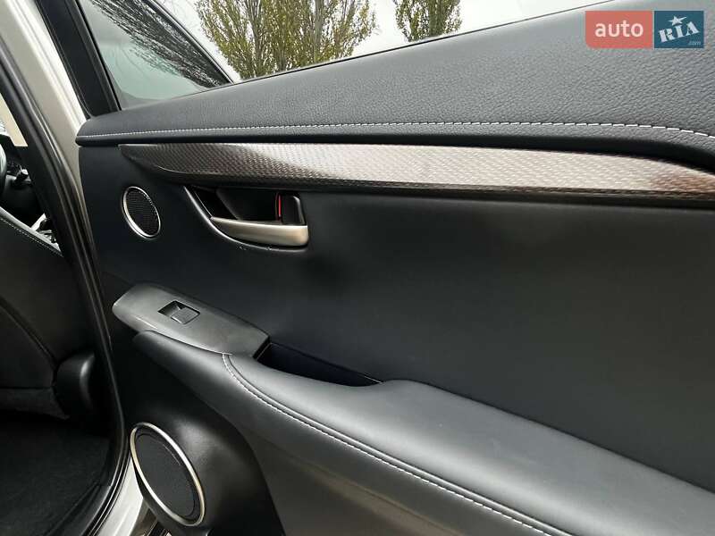 Позашляховик / Кросовер Lexus NX 2015 в Дніпрі фото 20 Позашляховик / Кросовер Lexus NX 2015 в Дніпрі