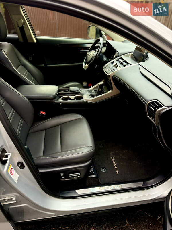 Позашляховик / Кросовер Lexus NX 2015 в Києві фото 15 Позашляховик / Кросовер Lexus NX 2015 в Києві