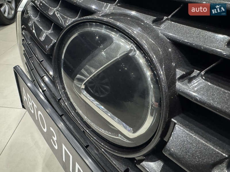 Позашляховик / Кросовер Lexus NX 2019 в Чернігові