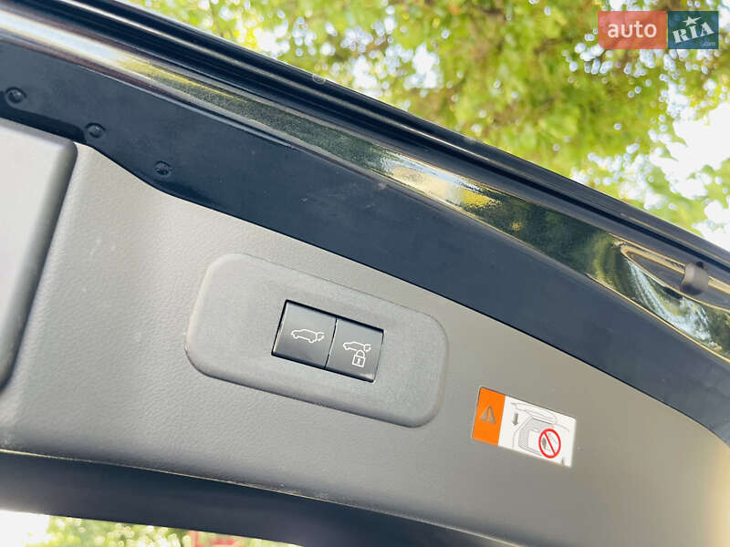 Позашляховик / Кросовер Lexus NX 2023 в Одесі