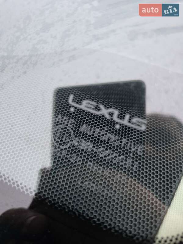 Позашляховик / Кросовер Lexus NX 2014 в Хмельницькому