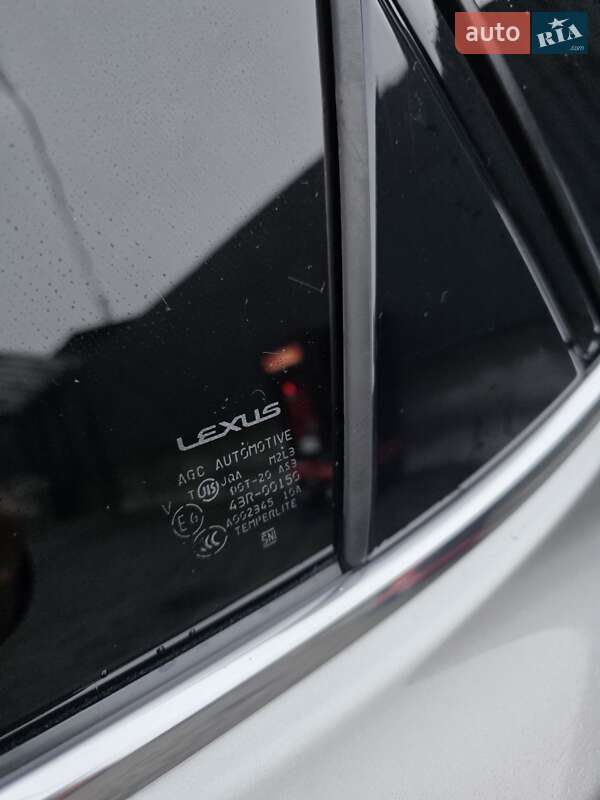 Позашляховик / Кросовер Lexus NX 2014 в Хмельницькому