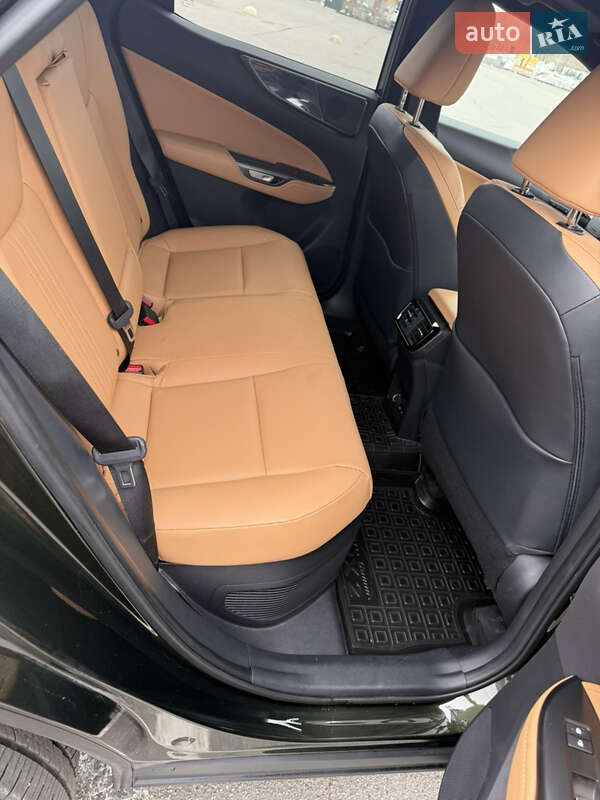 Внедорожник / Кроссовер Lexus NX 2024 в Днепре